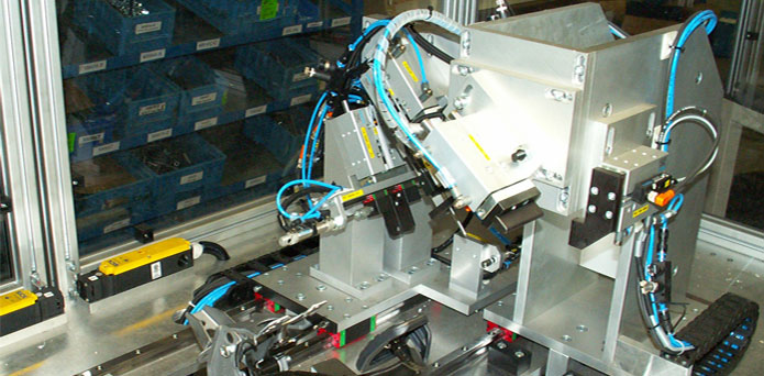 ATS Techplus s.r.o. - Automation, Projection, Construction, Engineering, Technology, Instrumentation, Programmable Logic Controller